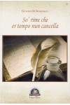 So’ rime che er tempo nun cancella So’ rime che er tempo nun cancella